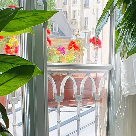 Cosy Le Marais *